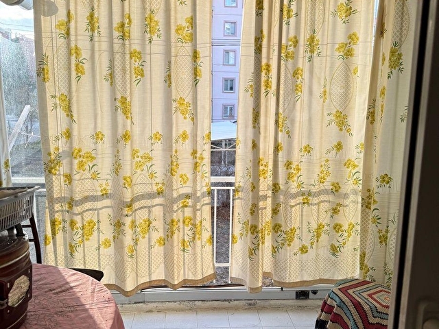 URAL EMLAK’TAN BURDUR MERKEZ ATATÜRK MAHALLESİ SUKENT SİTESİ 3+1 KİRALIK DAİRE - Görsel 14