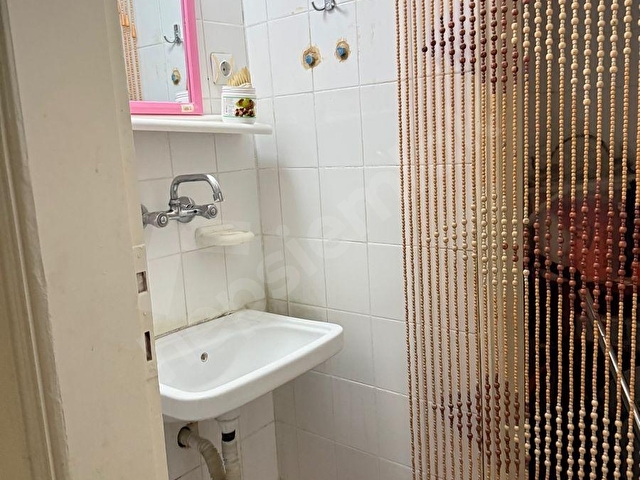 URAL EMLAK’TAN BURDUR MERKEZ ATATÜRK MAHALLESİ SUKENT SİTESİ 3+1 KİRALIK DAİRE - Görsel 15