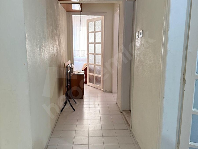 URAL EMLAK’TAN BURDUR MERKEZ ATATÜRK MAHALLESİ SUKENT SİTESİ 3+1 KİRALIK DAİRE - Görsel 16