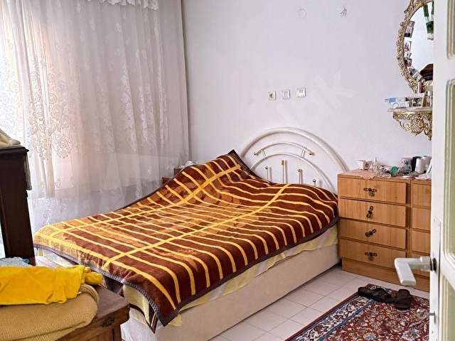 URAL EMLAK’TAN BURDUR MERKEZ ATATÜRK MAHALLESİ SUKENT SİTESİ 3+1 KİRALIK DAİRE - Görsel 13