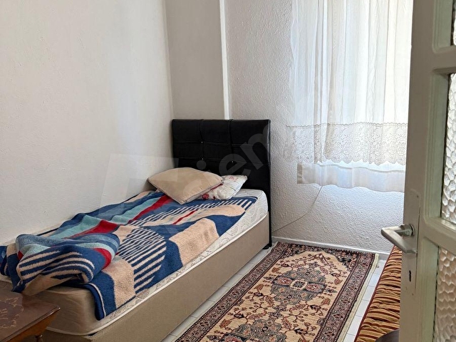 URAL EMLAK’TAN BURDUR MERKEZ ATATÜRK MAHALLESİ SUKENT SİTESİ 3+1 KİRALIK DAİRE - Görsel 12