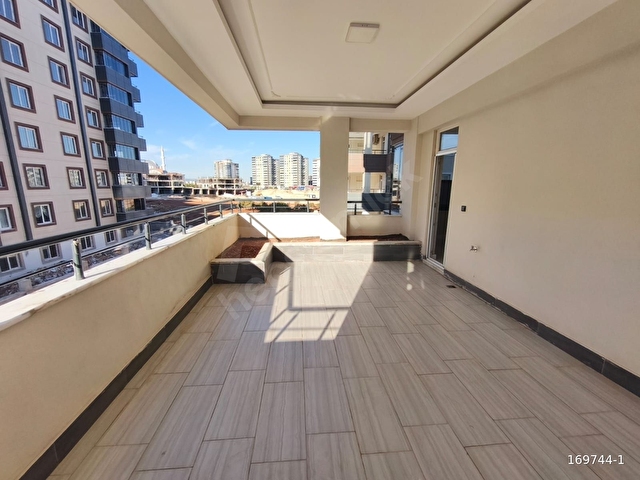 ACAR GAYRİMENKULDEN 2.5 +1 ULTRA LÜX KİRALIK DAİRE - Görsel 5