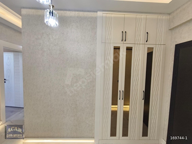 ACAR GAYRİMENKULDEN 2.5 +1 ULTRA LÜX KİRALIK DAİRE - Görsel 25