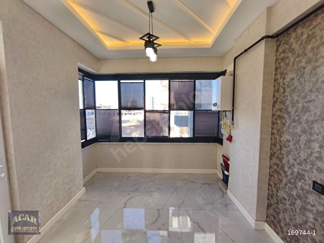 ACAR GAYRİMENKULDEN 2.5 +1 ULTRA LÜX KİRALIK DAİRE - Görsel 7
