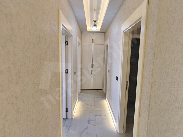 ACAR GAYRİMENKULDEN 2.5 +1 ULTRA LÜX KİRALIK DAİRE - Görsel 22