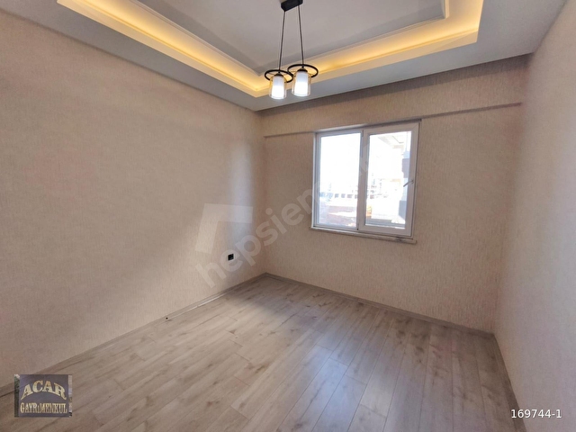 ACAR GAYRİMENKULDEN 2.5 +1 ULTRA LÜX KİRALIK DAİRE - Görsel 12