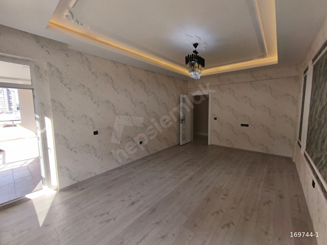 ACAR GAYRİMENKULDEN 2.5 +1 ULTRA LÜX KİRALIK DAİRE - Görsel 4