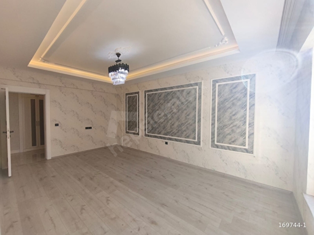 ACAR GAYRİMENKULDEN 2.5 +1 ULTRA LÜX KİRALIK DAİRE - Görsel 3