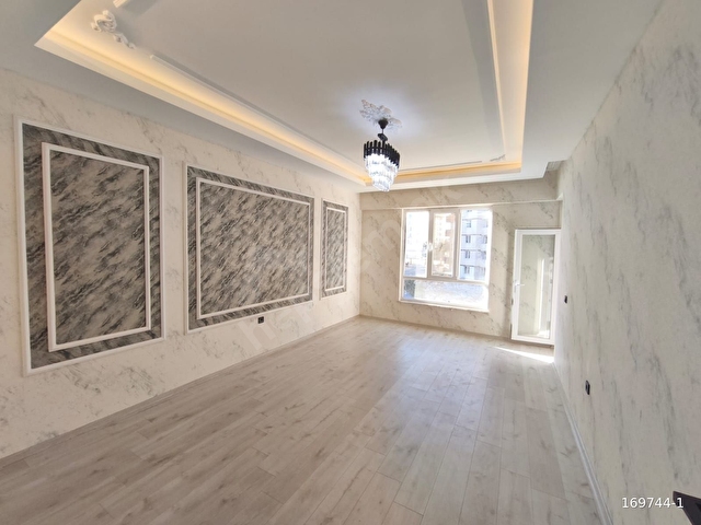 ACAR GAYRİMENKULDEN 2.5 +1 ULTRA LÜX KİRALIK DAİRE - Görsel 2