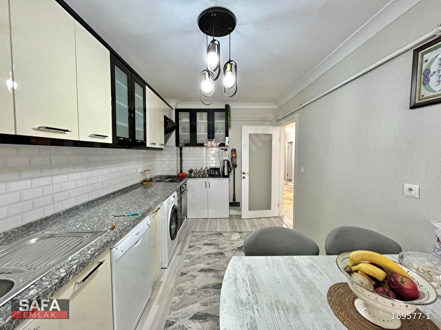 SAFADAN ▓ YENİ BİNADA ASANSÖRLÜ E BANYOLU 150M² LÜX YAPILI 4+1 - Görsel 6