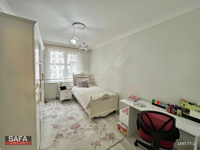 SAFADAN ▓ YENİ BİNADA ASANSÖRLÜ E BANYOLU 150M² LÜX YAPILI 4+1 - Görsel 19