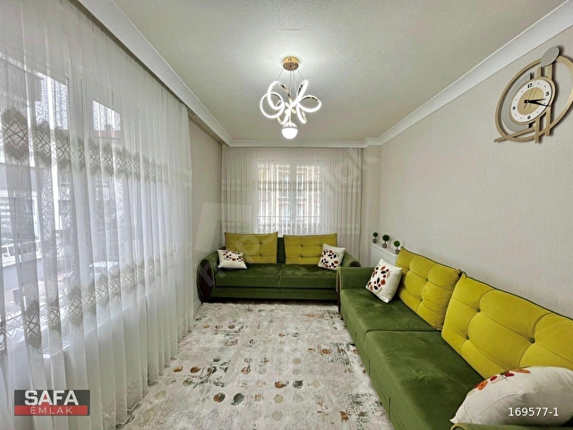 SAFADAN ▓ YENİ BİNADA ASANSÖRLÜ E BANYOLU 150M² LÜX YAPILI 4+1 - Görsel 16