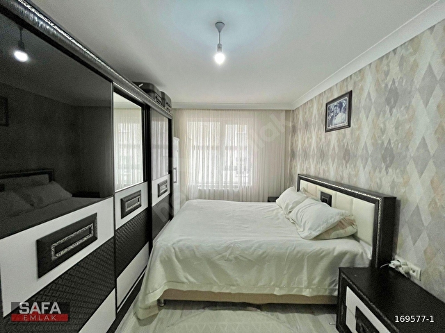 SAFADAN ▓ YENİ BİNADA ASANSÖRLÜ E BANYOLU 150M² LÜX YAPILI 4+1 - Görsel 26