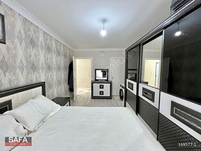 SAFADAN ▓ YENİ BİNADA ASANSÖRLÜ E BANYOLU 150M² LÜX YAPILI 4+1 - Görsel 27