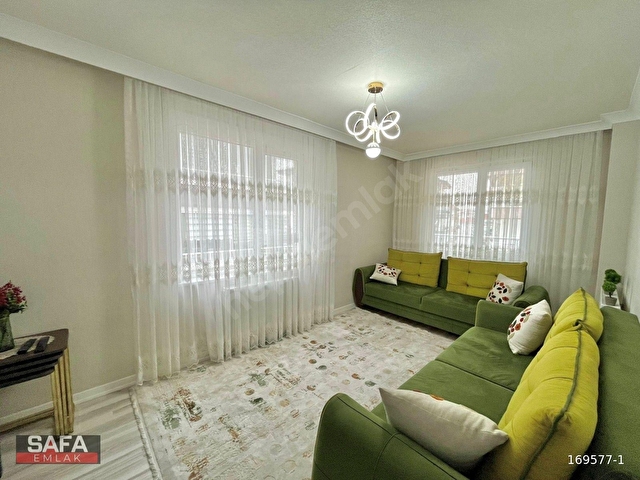 SAFADAN ▓ YENİ BİNADA ASANSÖRLÜ E BANYOLU 150M² LÜX YAPILI 4+1 - Görsel 15