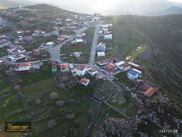 Menemen Alaniçinde 388m² İmarlı Arsa - Yatırım Fırsatı - Görsel 22