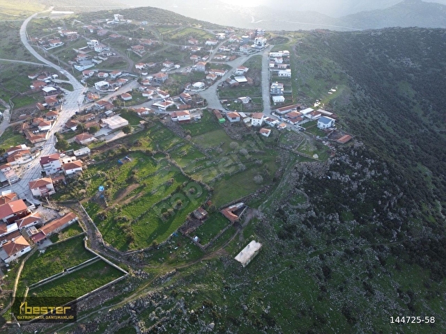 Menemen Alaniçinde 388m² İmarlı Arsa - Yatırım Fırsatı - Görsel 24