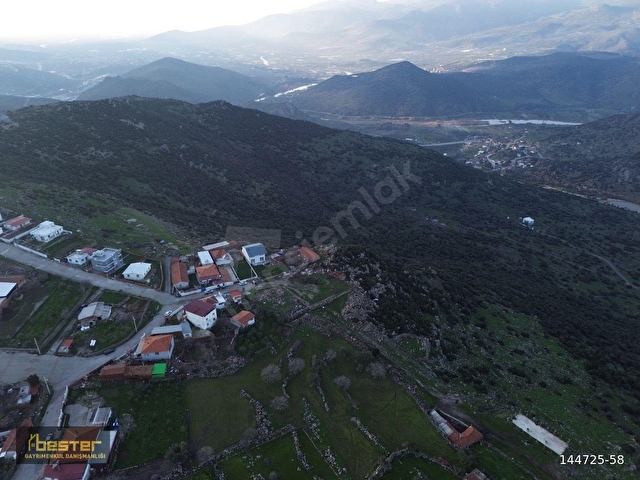 Menemen Alaniçinde 388m² İmarlı Arsa - Yatırım Fırsatı - Görsel 25