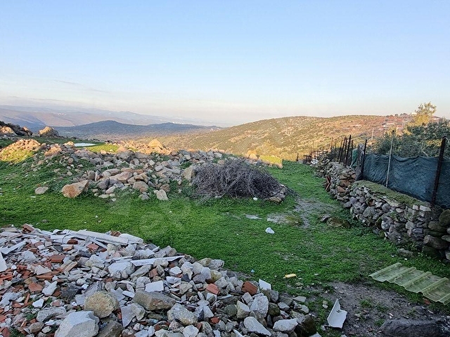 Menemen Alaniçinde 388m² İmarlı Arsa - Yatırım Fırsatı - Görsel 5
