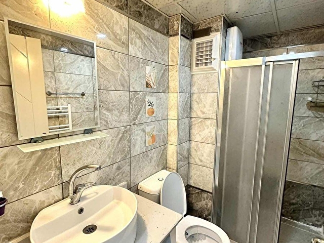 LIFE GAYRİMENKULDEN GİDERLER DAHİL EŞYALI TEMİZ 1+1DAİRE - Görsel 6