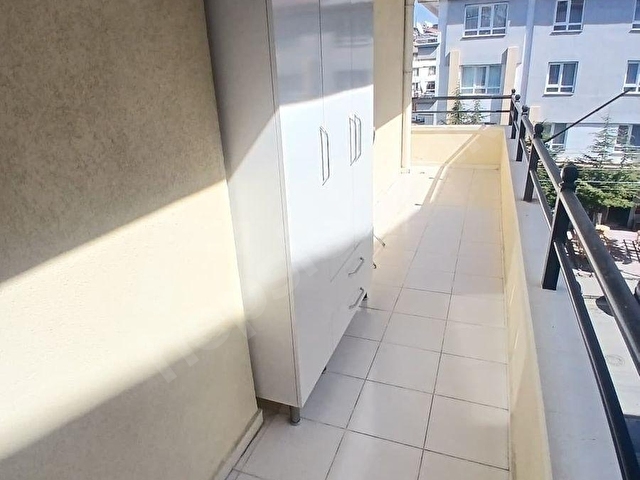 GÖKÇEBEYDEN MİSKETTE 3+1 ASANSÖRLÜ 135m2 KATTA ÖNCEPHE FULL+FULL YAPILI FIRSAT!! - Görsel 4