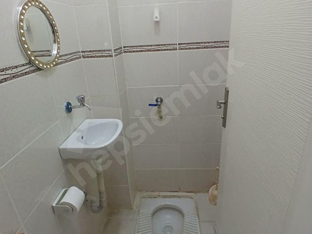 GÖKÇEBEYDEN MİSKETTE 3+1 ASANSÖRLÜ 135m2 KATTA ÖNCEPHE FULL+FULL YAPILI FIRSAT!! - Görsel 23
