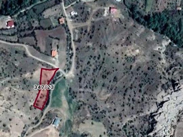 Konya Meram Yeşildere Mah.Satılık Müstakil Tarla 1817 m2 - Görsel 2