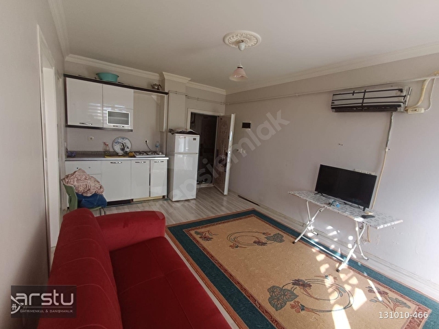 ARSTU GM GÜZÜN DEN ALTINŞEHİR DE KİRALIK 1+1 DAİRE