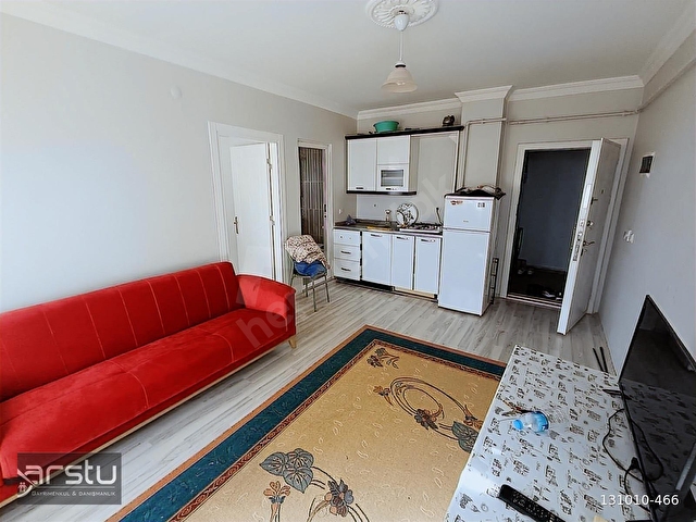 ARSTU GM GÜZÜN DEN ALTINŞEHİR DE KİRALIK 1+1 DAİRE - Görsel 9