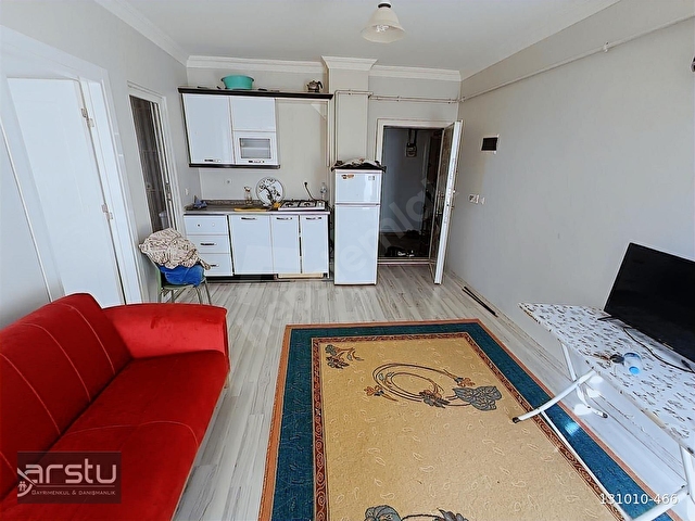 ARSTU GM GÜZÜN DEN ALTINŞEHİR DE KİRALIK 1+1 DAİRE - Görsel 3
