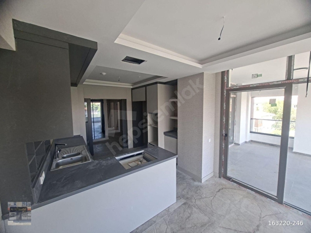 NED ÇİÇEKLİDE 4+1 170M2 E.BANYOLU ULTRA LÜX - Görsel 24