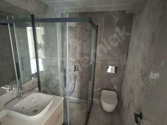 NED ÇİÇEKLİDE 4+1 170M2 E.BANYOLU ULTRA LÜX - Görsel 10