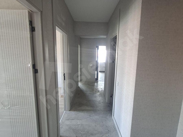 NED ÇİÇEKLİDE 4+1 170M2 E.BANYOLU ULTRA LÜX - Görsel 13
