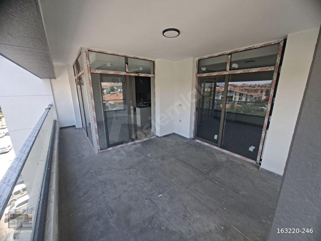 NED ÇİÇEKLİDE 4+1 170M2 E.BANYOLU ULTRA LÜX - Görsel 20
