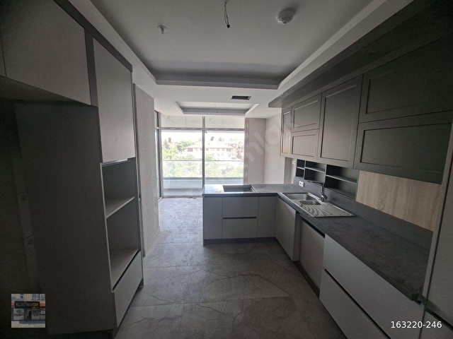 NED ÇİÇEKLİDE 4+1 170M2 E.BANYOLU ULTRA LÜX - Görsel 29