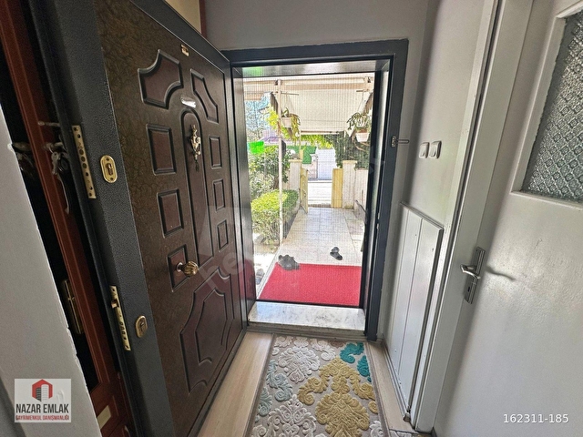 NAZAR EMLAK DAN 4+1 2 KATLI 345m² CAM BALKONLU OTOPARKLI BAHÇELİ - Görsel 17