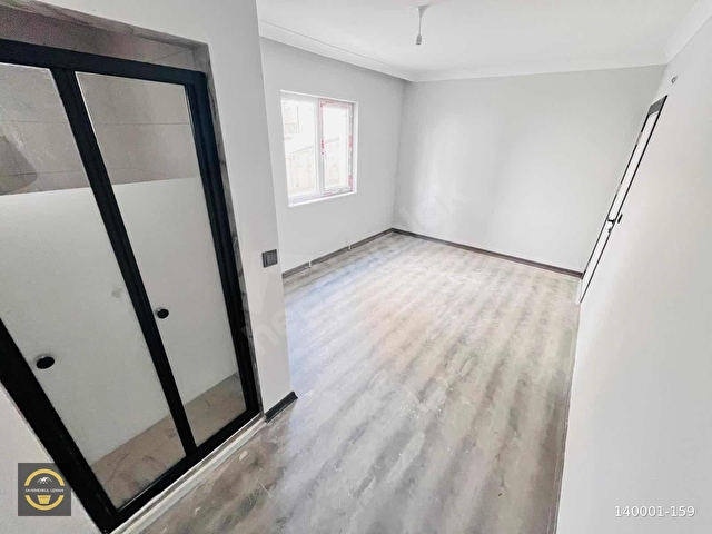 CADDE ÜZERİ MERKEZİ KONUMDA,GENİŞ KULLANIŞLI 2+1 SIFIR DAİRE!!! - Görsel 20
