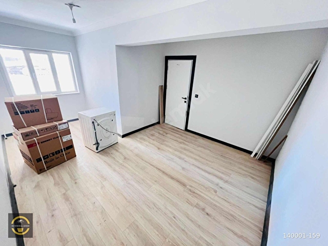 CADDE ÜZERİ MERKEZİ KONUMDA,GENİŞ KULLANIŞLI 2+1 SIFIR DAİRE!!! - Görsel 8