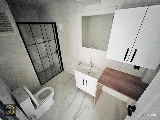 CADDE ÜZERİ MERKEZİ KONUMDA,GENİŞ KULLANIŞLI 2+1 SIFIR DAİRE!!! - Görsel 12