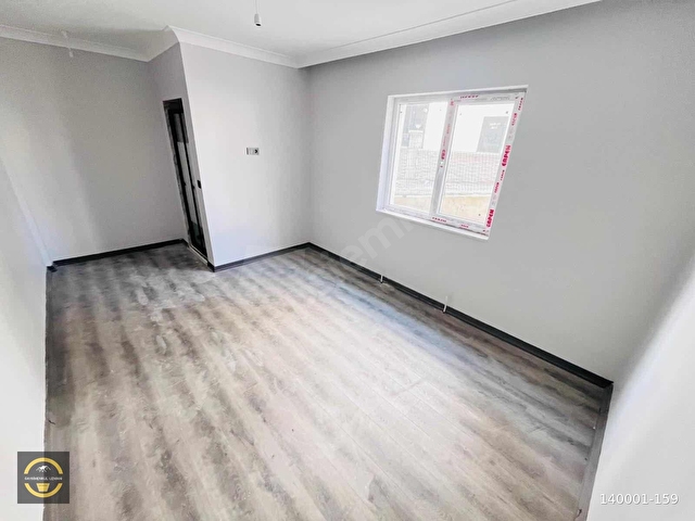 CADDE ÜZERİ MERKEZİ KONUMDA,GENİŞ KULLANIŞLI 2+1 SIFIR DAİRE!!! - Görsel 16