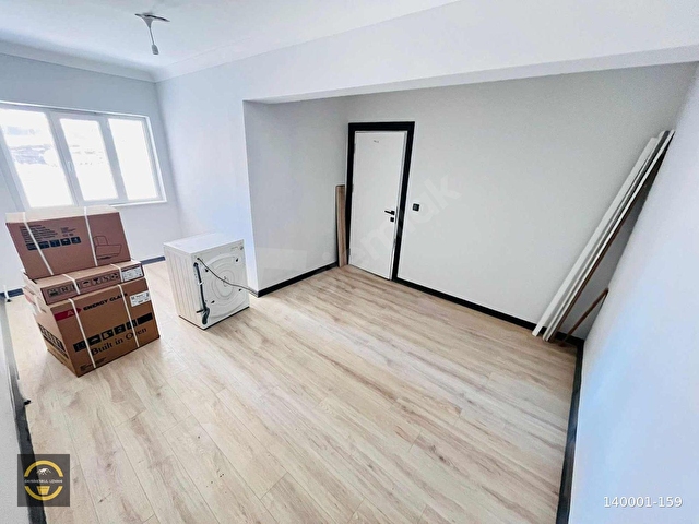 CADDE ÜZERİ MERKEZİ KONUMDA,GENİŞ KULLANIŞLI 2+1 SIFIR DAİRE!!! - Görsel 10