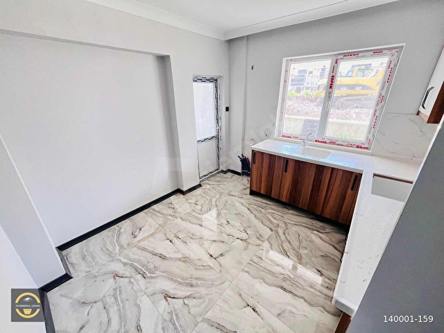 CADDE ÜZERİ MERKEZİ KONUMDA,GENİŞ KULLANIŞLI 2+1 SIFIR DAİRE!!! - Görsel 7