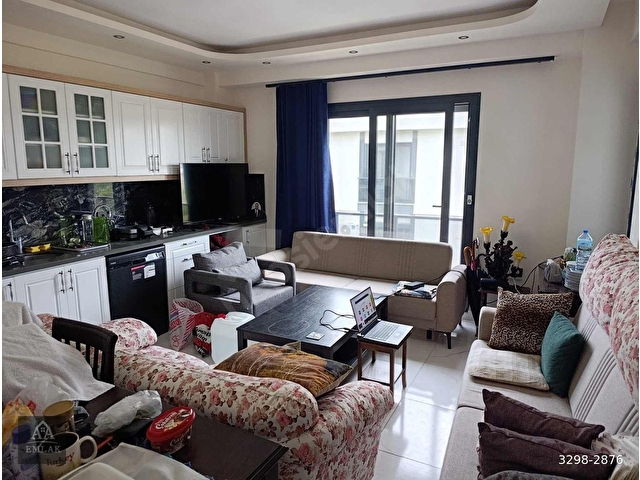 Didim Güney Sitesinde 2+1 Dubleks Satılık Daire - Görsel 6