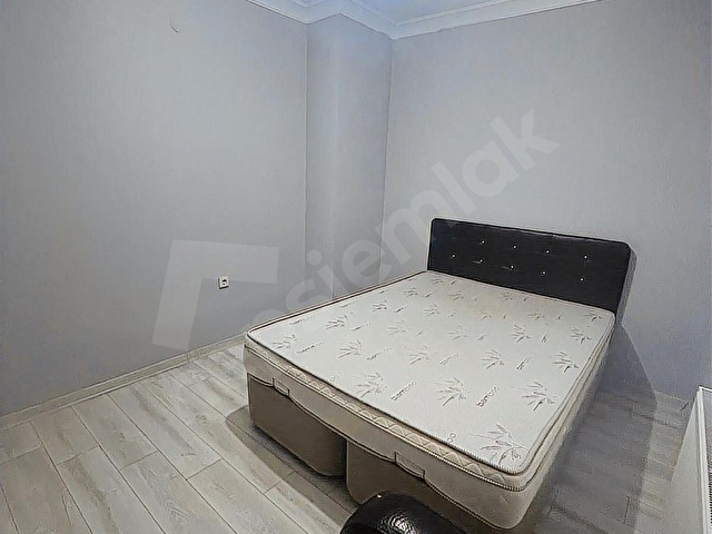 GÖRÜKLE MERKEZDE GENİŞ 2+1 TEMİZ EŞYALI KİRALIK DAİRE - Görsel 5