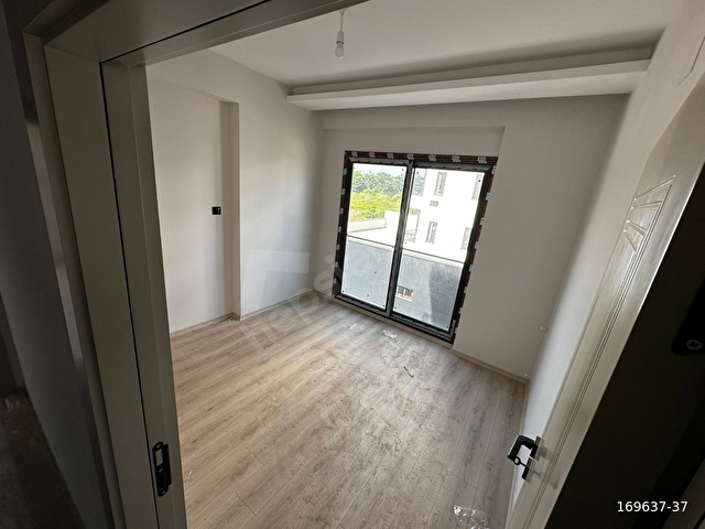 D&S GAYRIMENKUL DEN DAVULTEPEDE 2+1 GENIŞ SATILIK DAİRE - Görsel 12