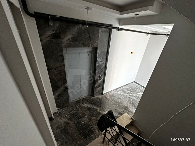 D&S GAYRIMENKUL DEN DAVULTEPEDE 2+1 GENIŞ SATILIK DAİRE - Görsel 18
