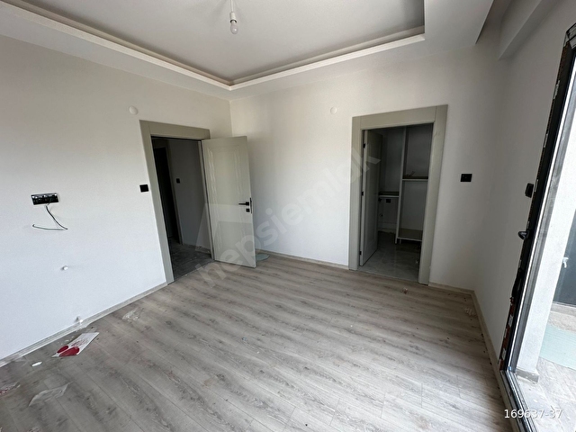 D&S GAYRIMENKUL DEN DAVULTEPEDE 2+1 GENIŞ SATILIK DAİRE - Görsel 10