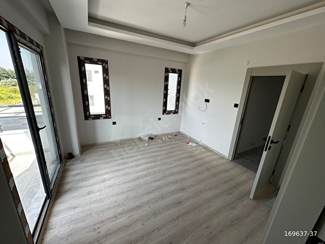 D&S GAYRIMENKUL DEN DAVULTEPEDE 2+1 GENIŞ SATILIK DAİRE - Görsel 7