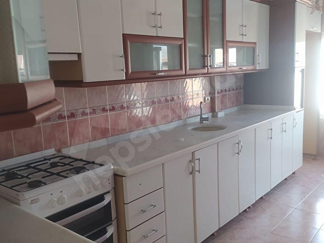 KIRIKKALE MERKEZ YENİMAHALLE DE KİRALIK DAİRE