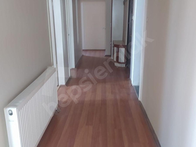 KIRIKKALE MERKEZ YENİMAHALLE DE KİRALIK DAİRE - Görsel 9